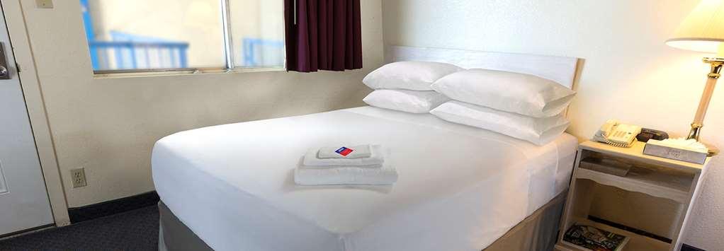 Americas Best Value Inn Fort Collins Kamer foto